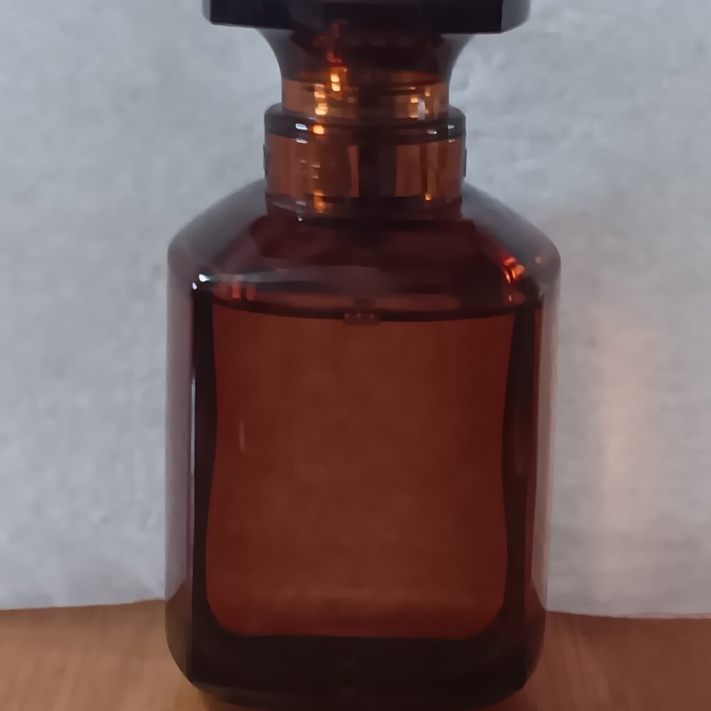 Fenty perfume by Rihanna